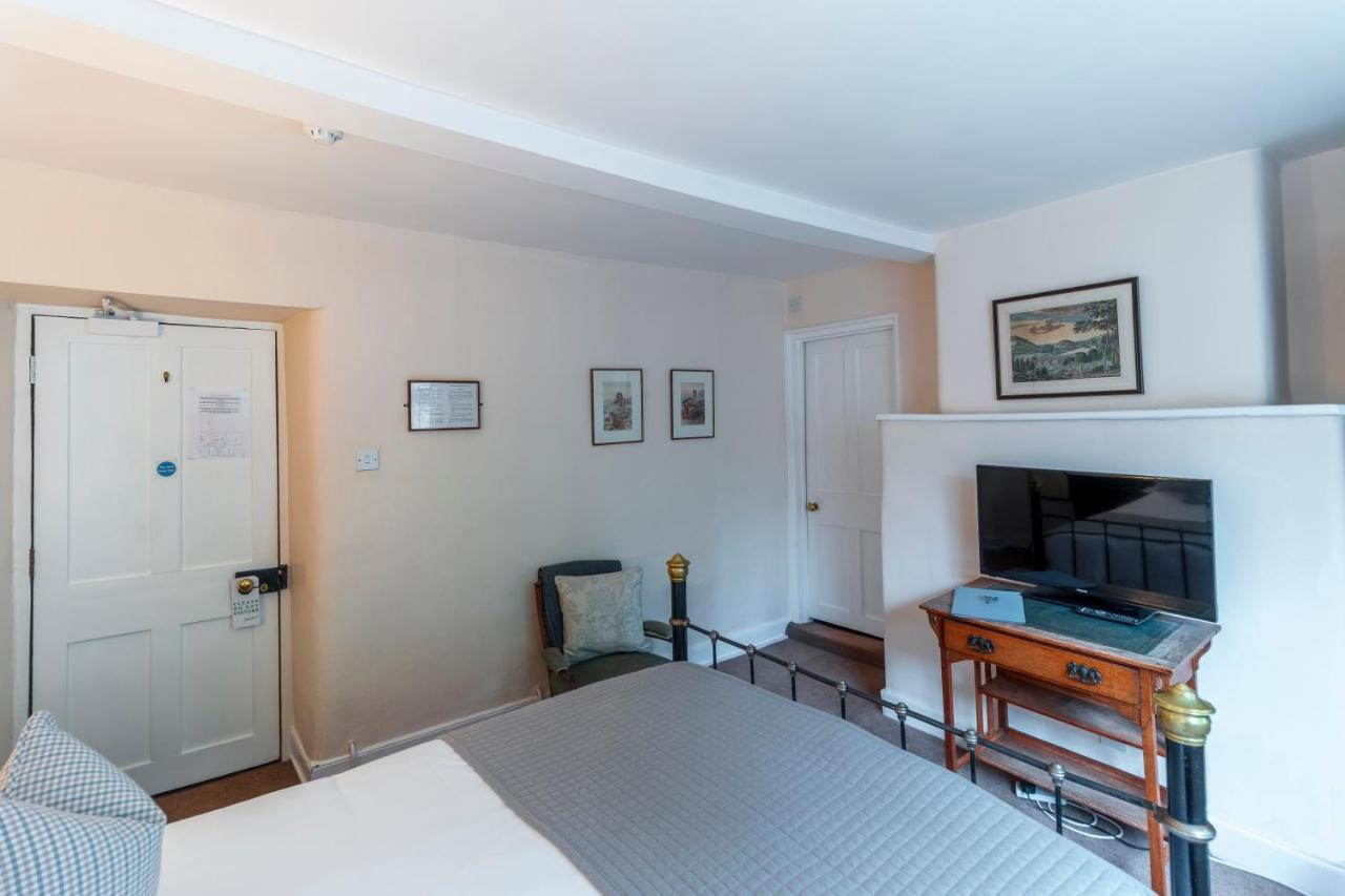 Spread Eagle Inn Stourton المظهر الخارجي الصورة