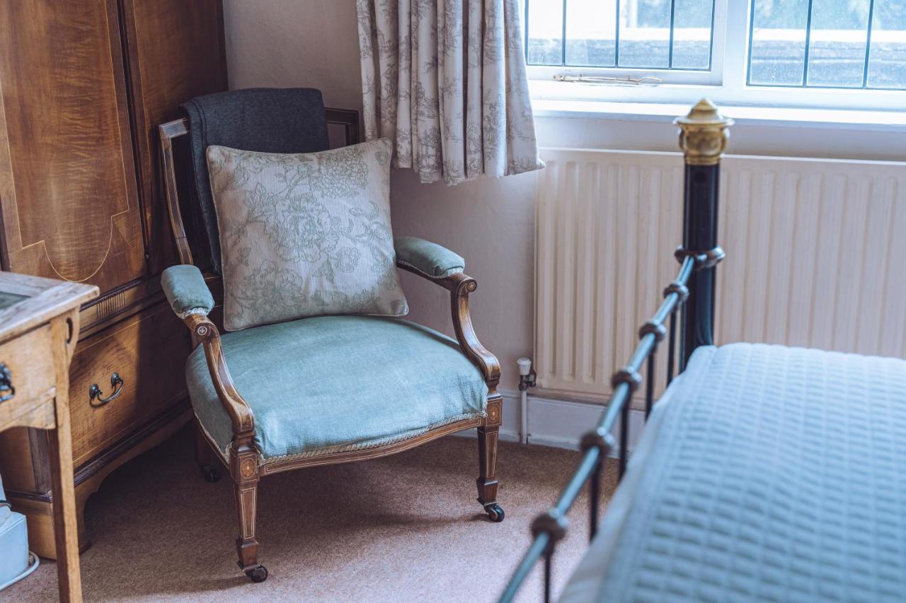 Spread Eagle Inn Stourton المظهر الخارجي الصورة