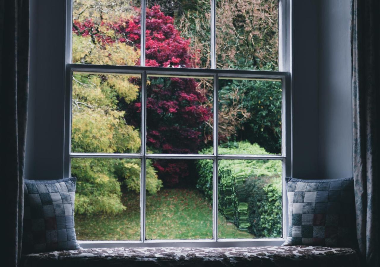 Spread Eagle Inn Stourton المظهر الخارجي الصورة