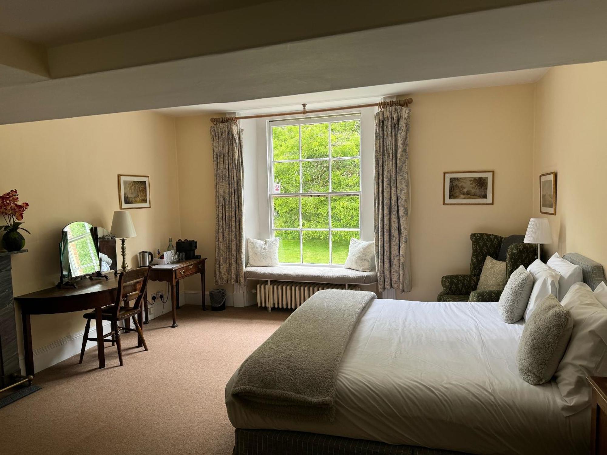 Spread Eagle Inn Stourton المظهر الخارجي الصورة