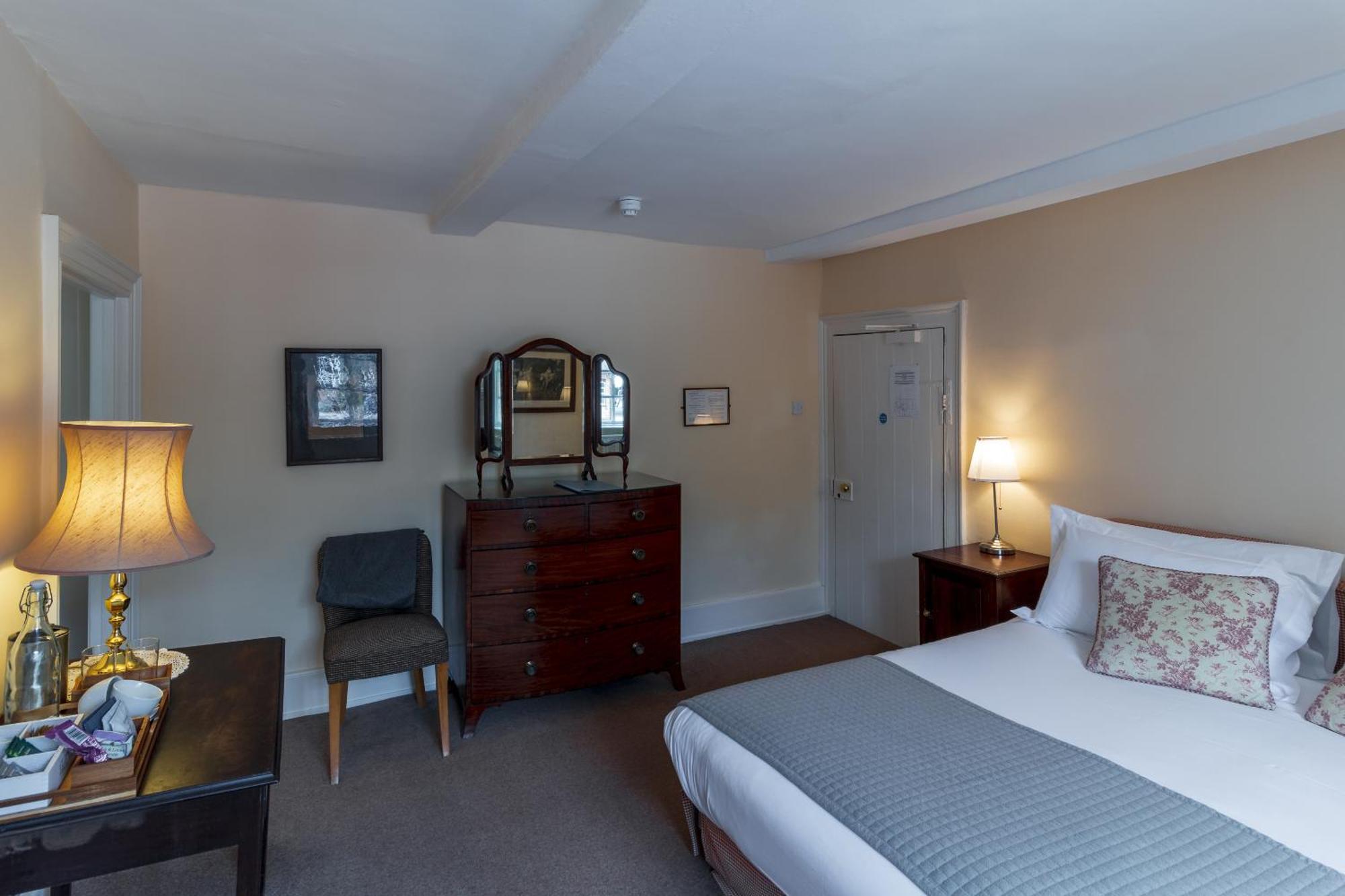 Spread Eagle Inn Stourton الغرفة الصورة