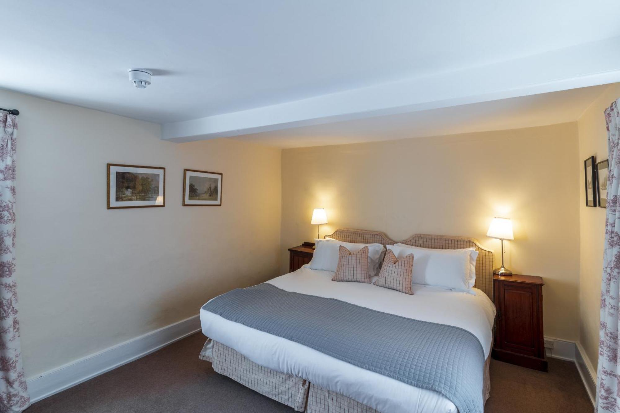 Spread Eagle Inn Stourton الغرفة الصورة